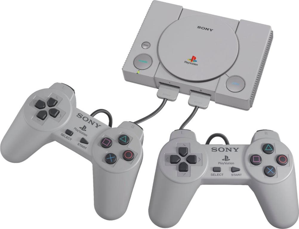 Sony PlayStation Classic | techfare