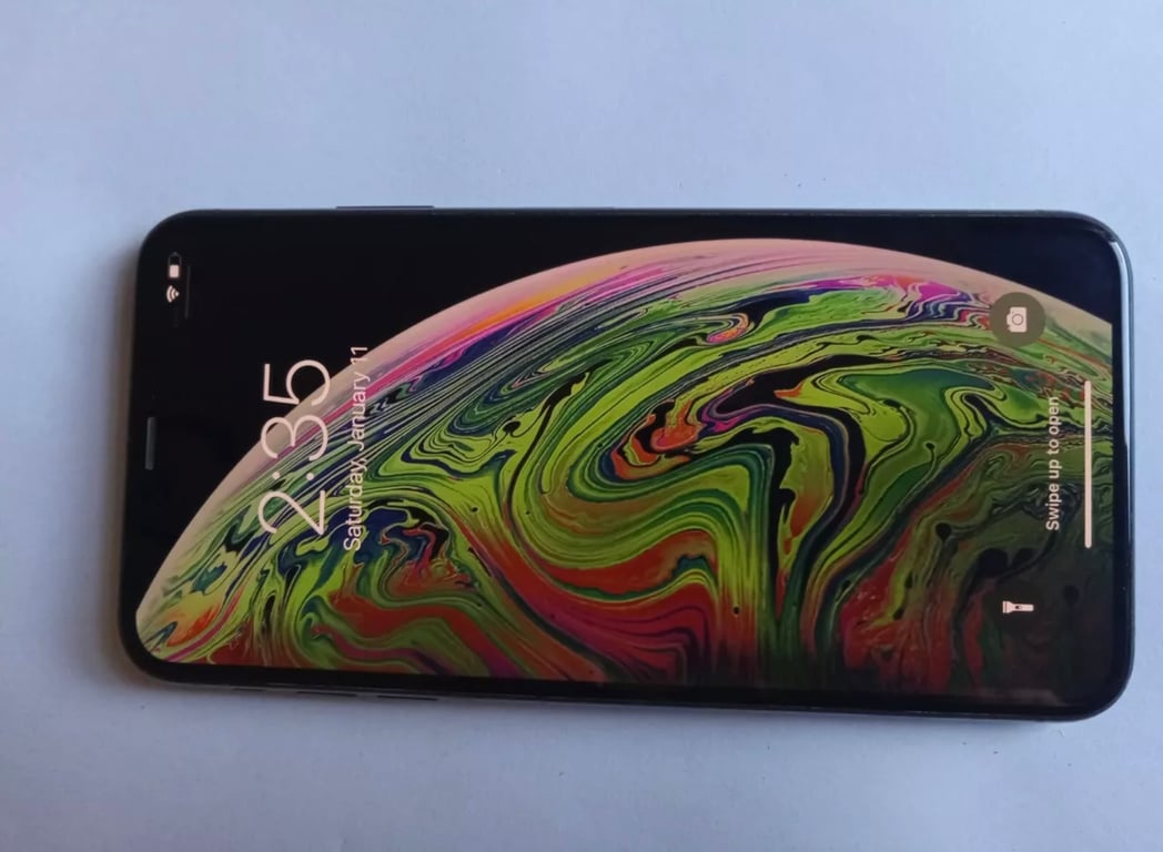 Apple - iPhone XS Max