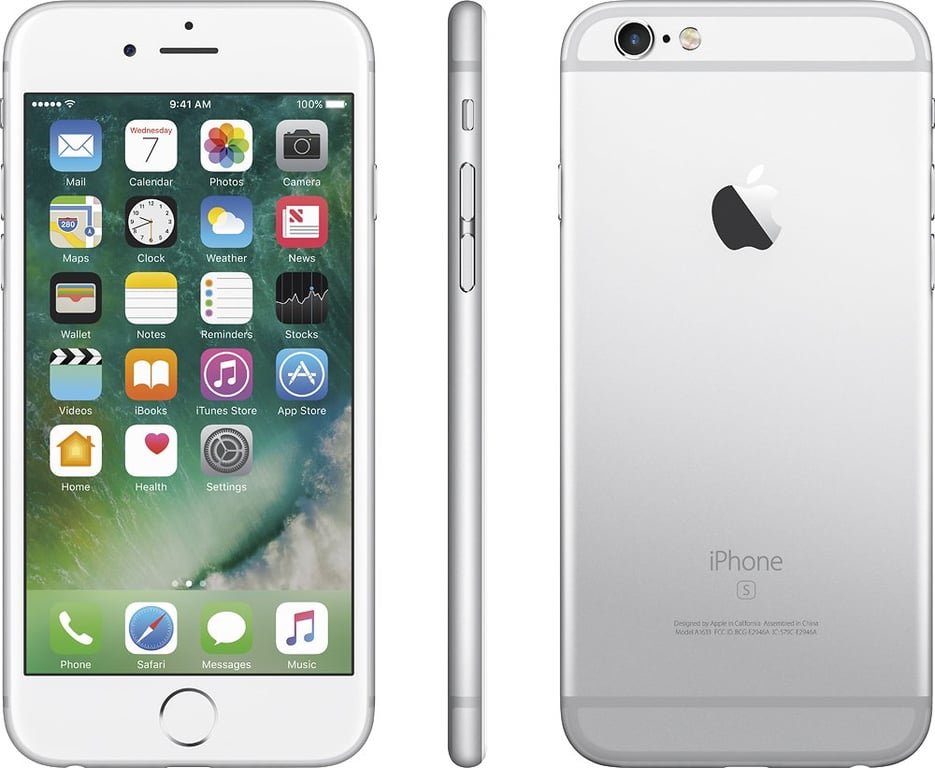 Apple iPhone 6s | techfare