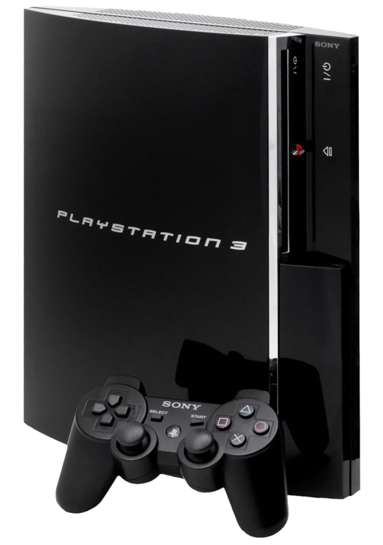 Sony PlayStation 3