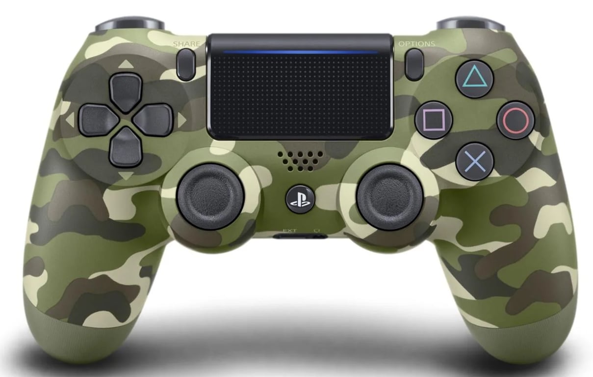 Controller