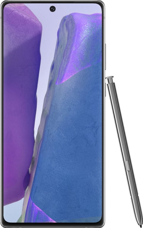 Galaxy Note20