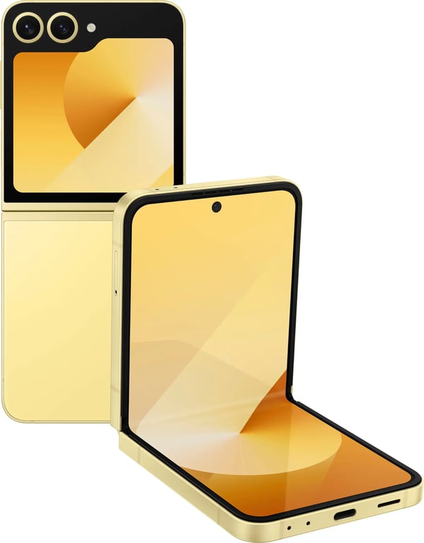 Galaxy Z Flip6