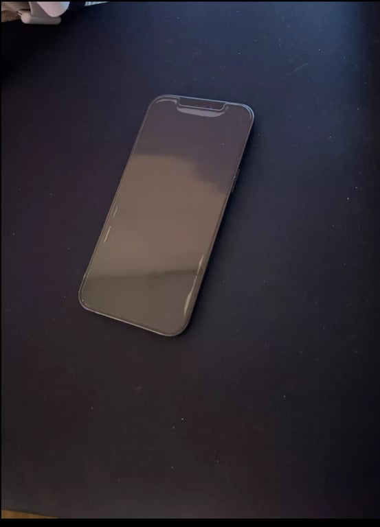 Apple - iPhone 12 Pro Max