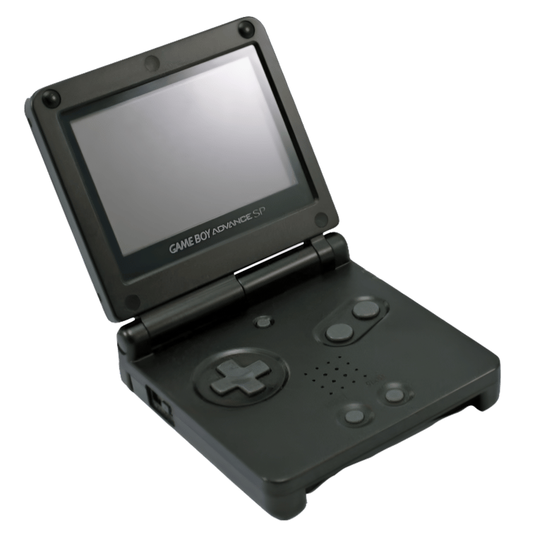 Nintendo Game Boy Advance SP