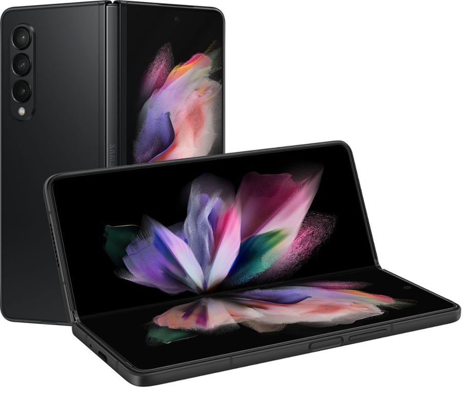 Galaxy Z Fold3 5G