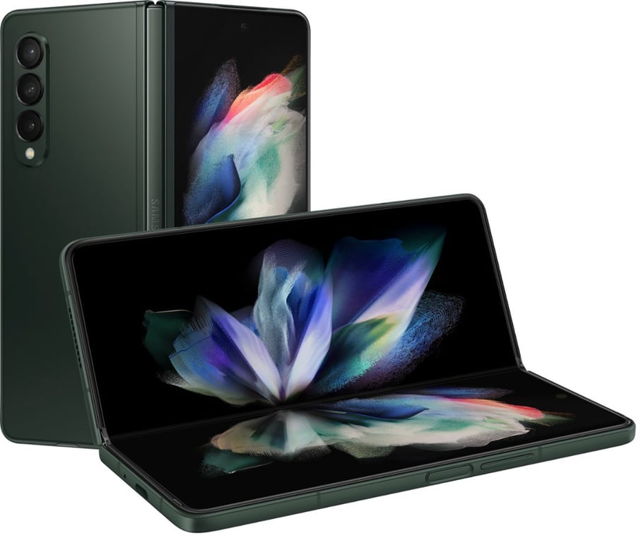 Galaxy Z Fold3 5G