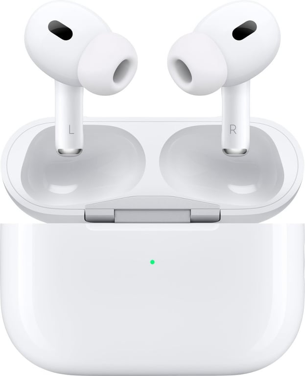 Airpods Pro 2nd Generation