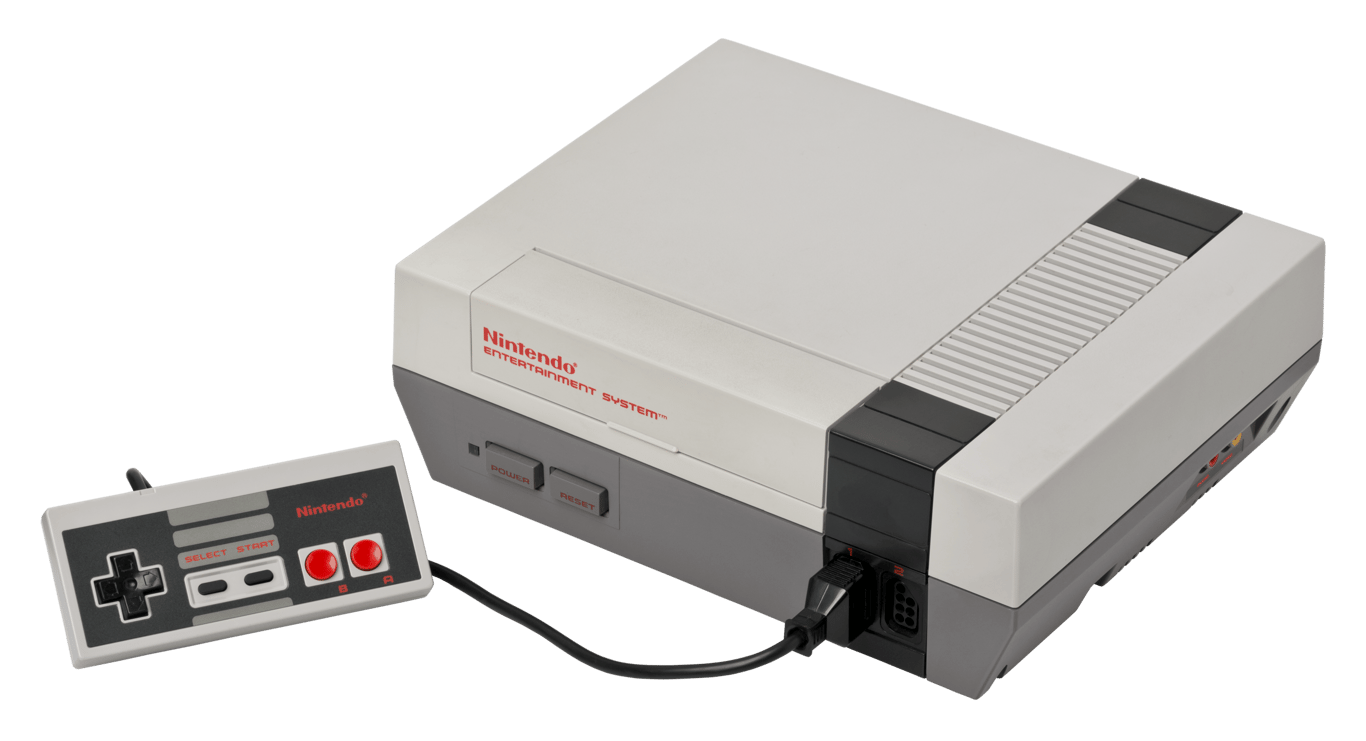 Nintendo NES