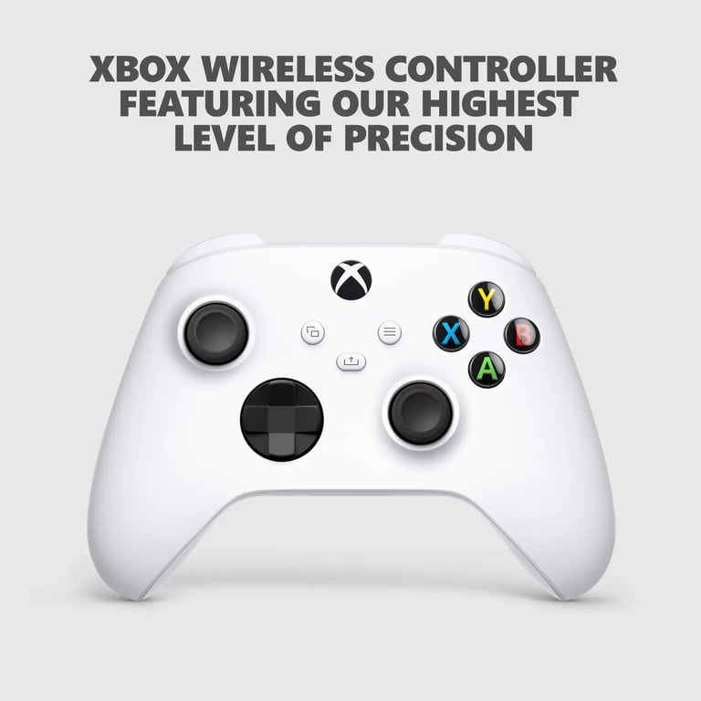 Controller