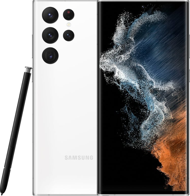 Galaxy S22 Ultra