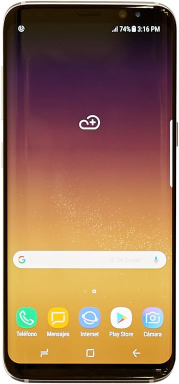 Galaxy S8