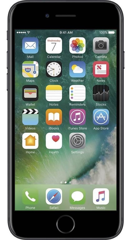 iPhone 7