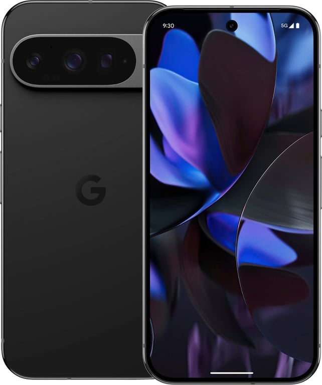 Pixel 9 Pro