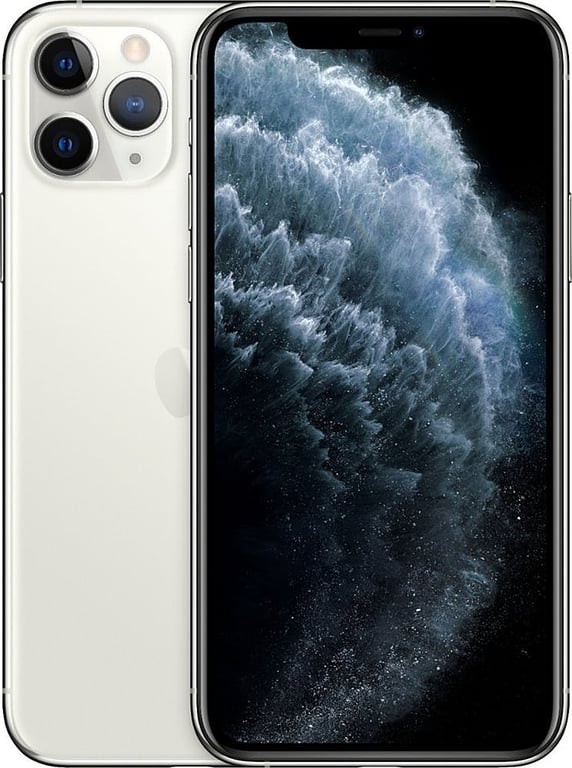 iPhone 11 Pro