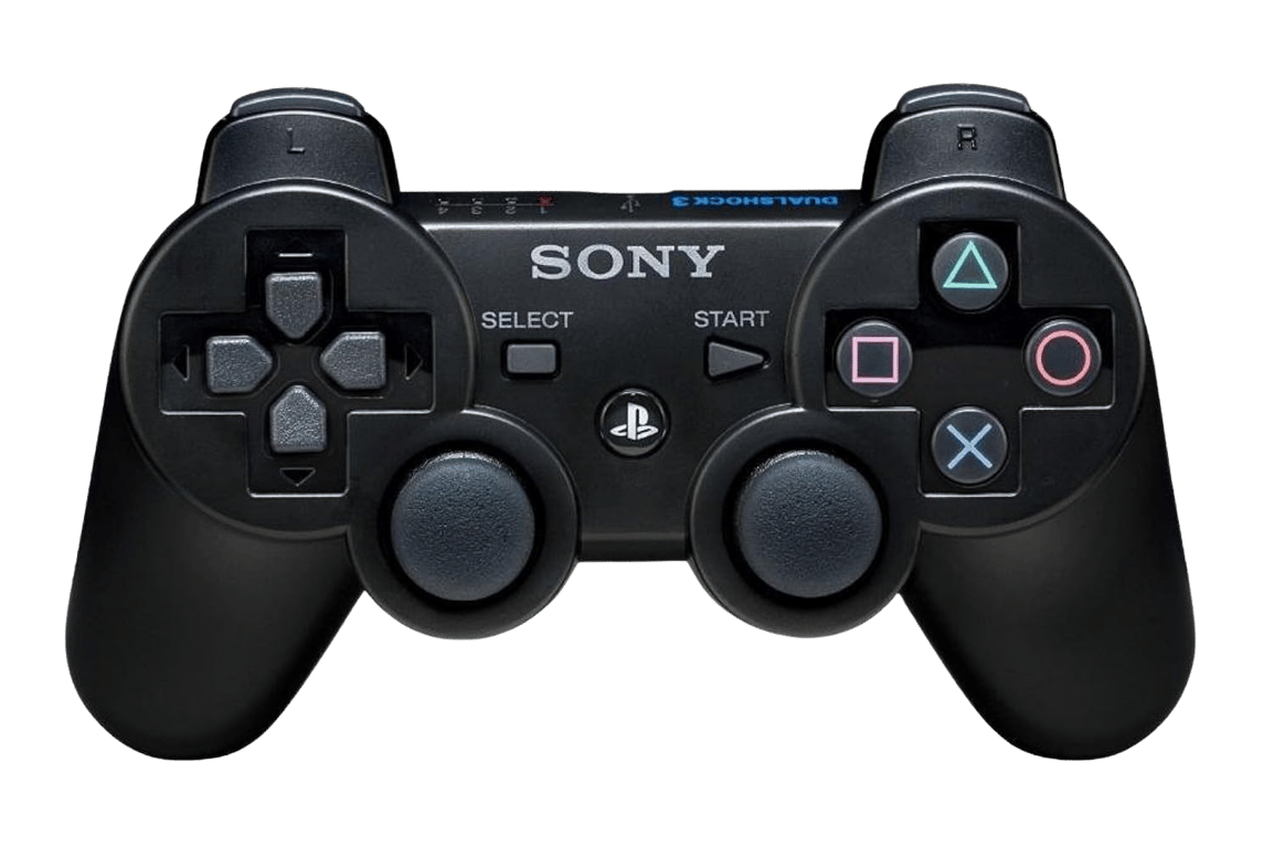 Controller