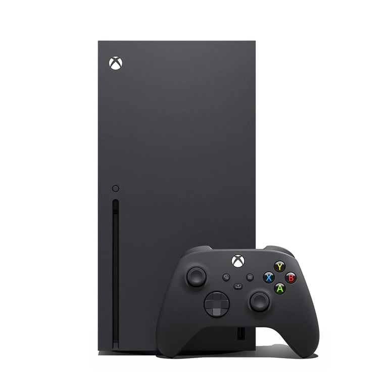 Microsoft Xbox Series X