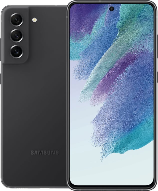 Galaxy S21 FE 5G
