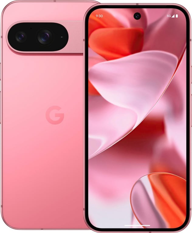 Pixel 9