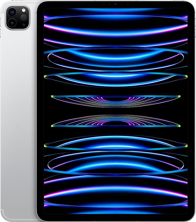 iPad Pro (4th Generation)