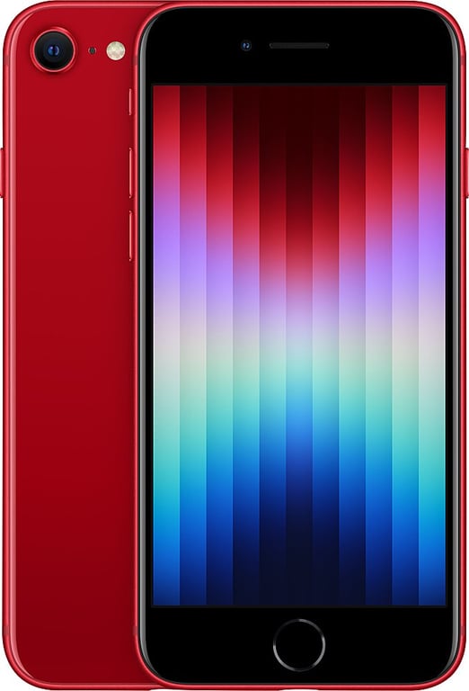 iPhone SE (3rd Gen)