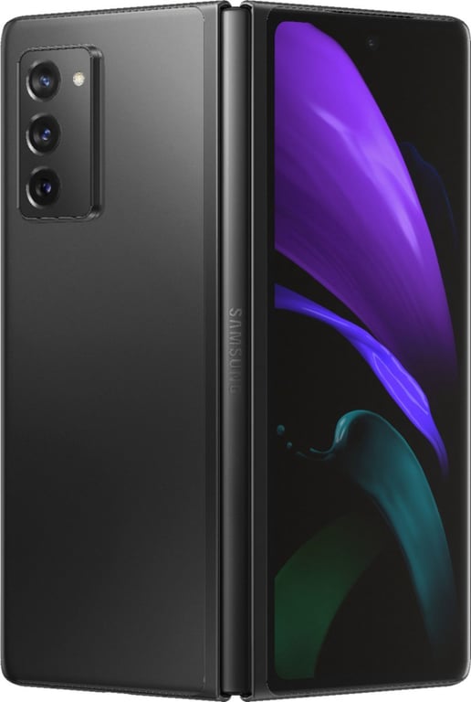 Galaxy Z Fold2 5G