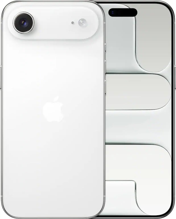 iPhone 17 Air