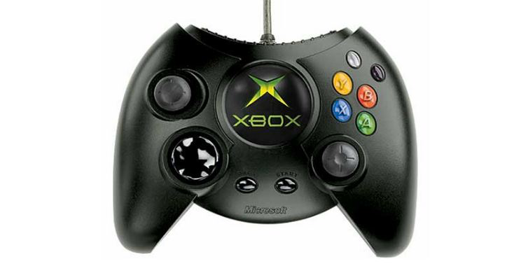 Controller
