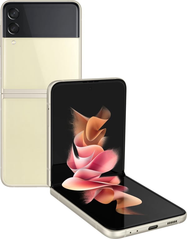 Galaxy Z Flip3 5G