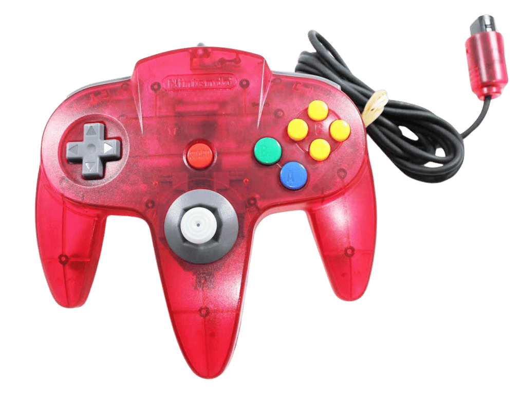 Controller