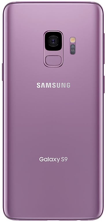 Galaxy S9