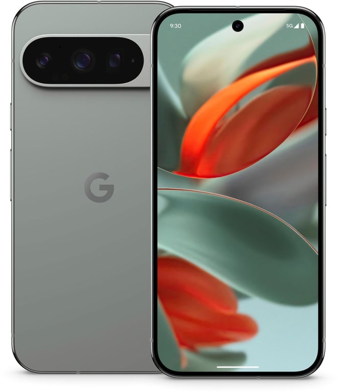 Pixel 9 Pro