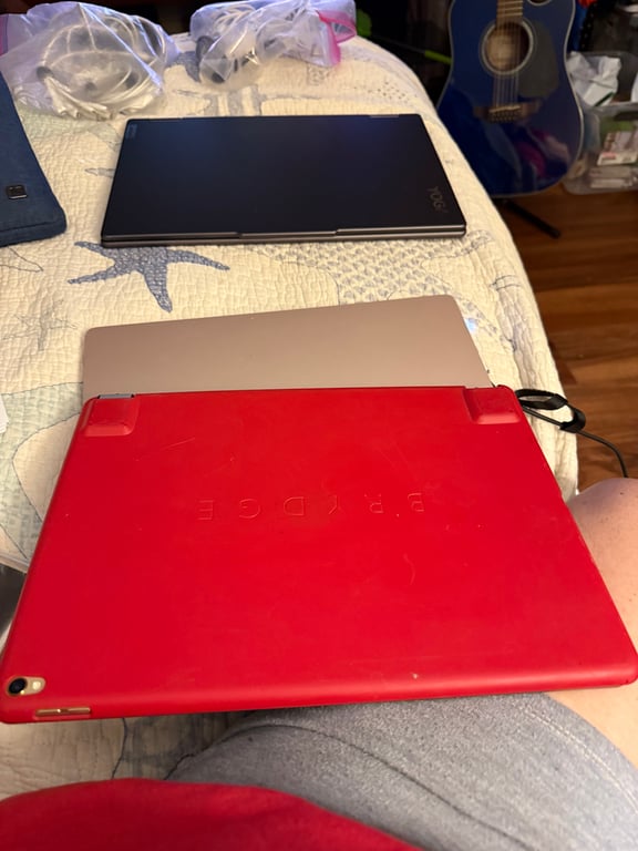 Apple - iPad Pro - 2nd Generation