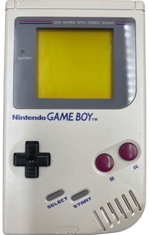 Nintendo Game Boy