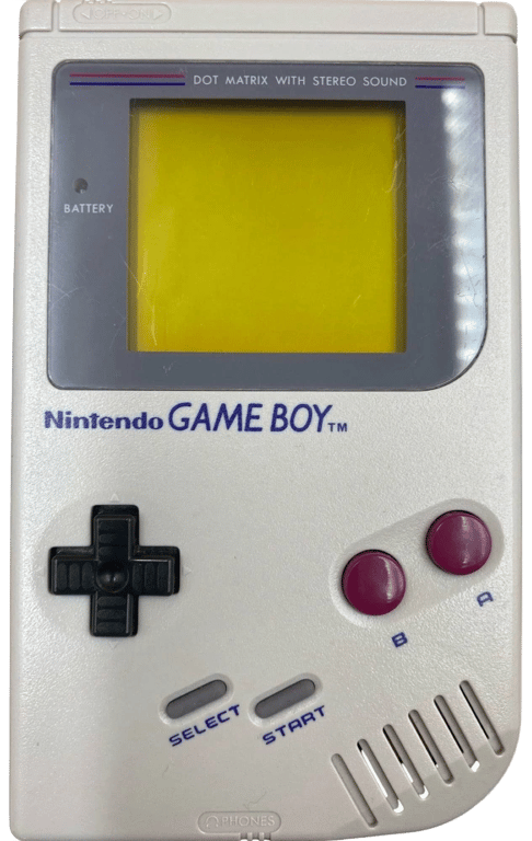 Nintendo Game Boy (Original) | techfare