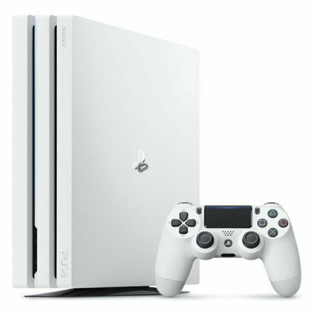 PlayStation 4 Pro