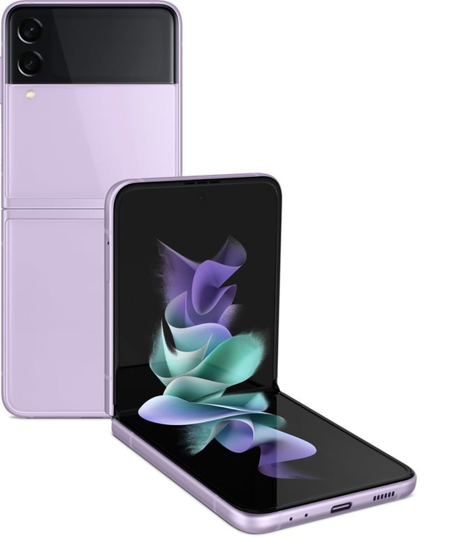 Galaxy Z Flip3 5G