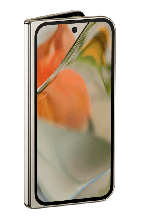 Pixel 9 Pro Fold