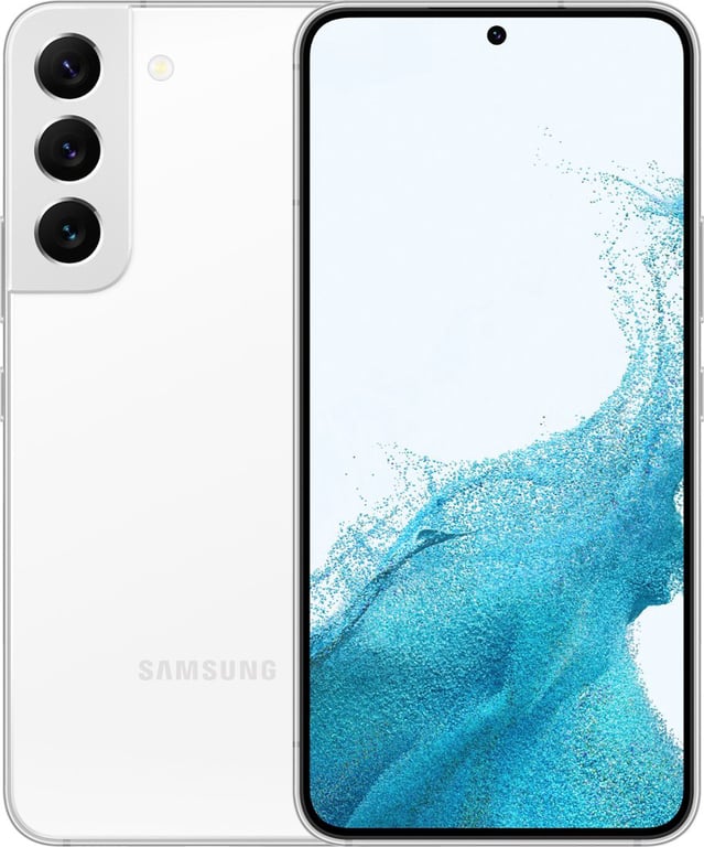Galaxy S22