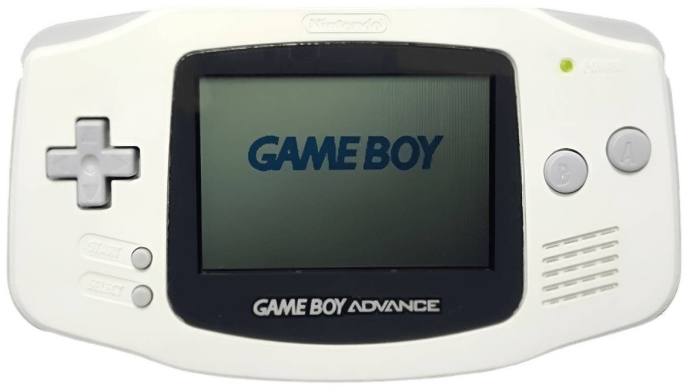 Nintendo Game Boy Advance