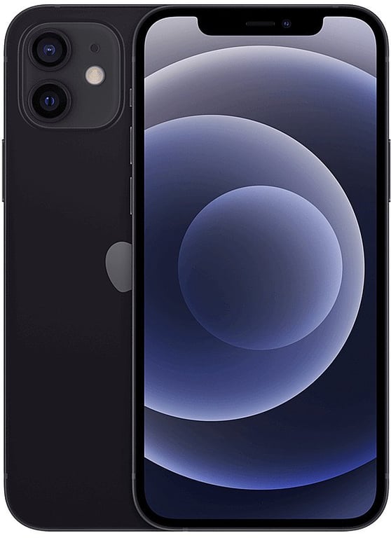 iPhone 12 mini