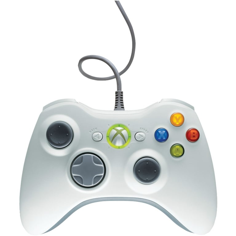 Controller