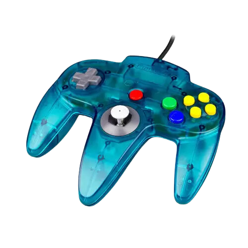 Controller