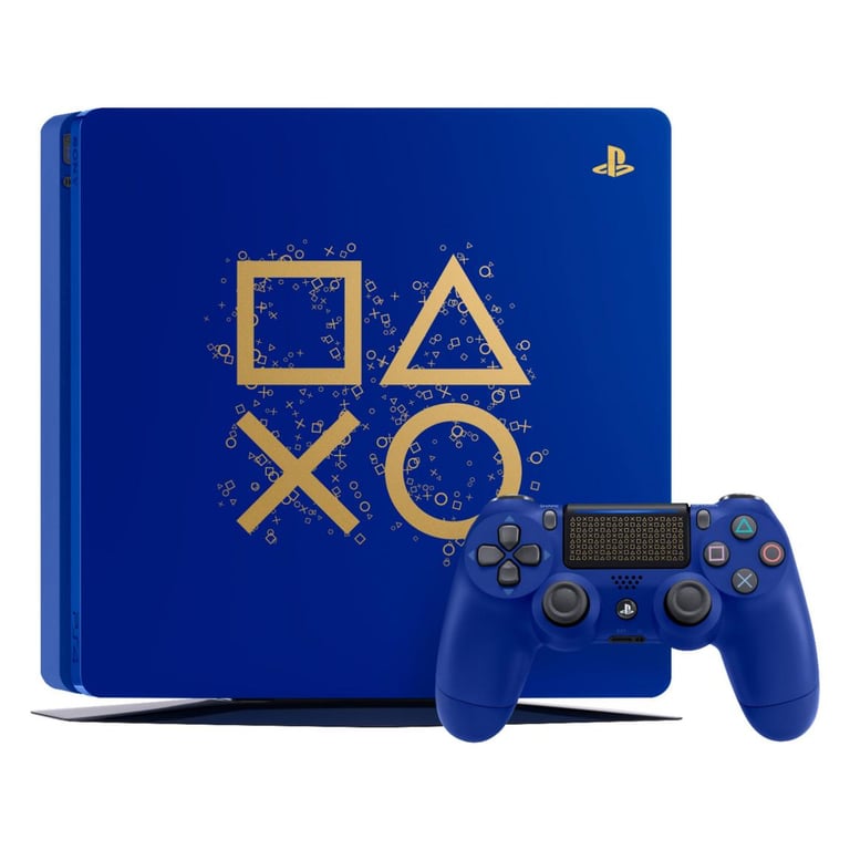 PlayStation 4 Slim