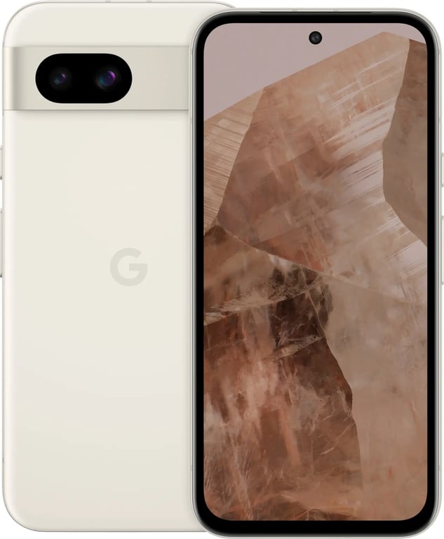 Pixel 8a