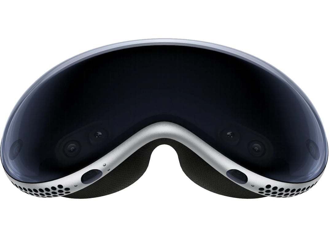 その他 Apple Vision Pro 512G Apple Vision Pro - Review 2024 - PCMag Middle East