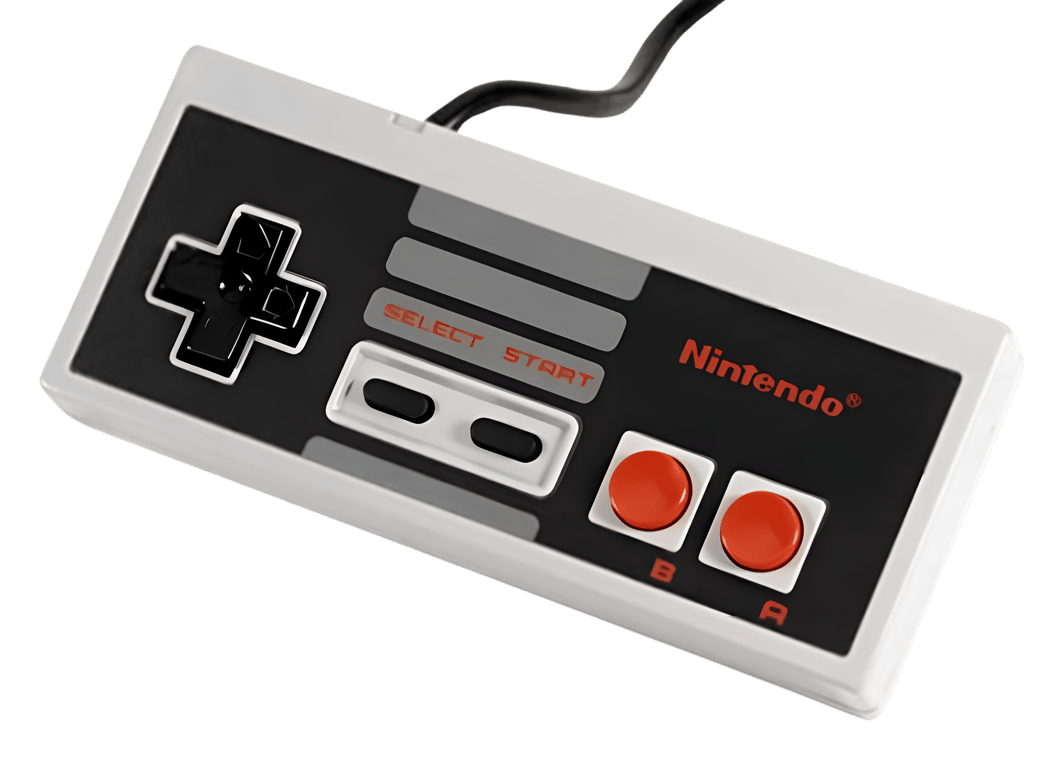 Controller
