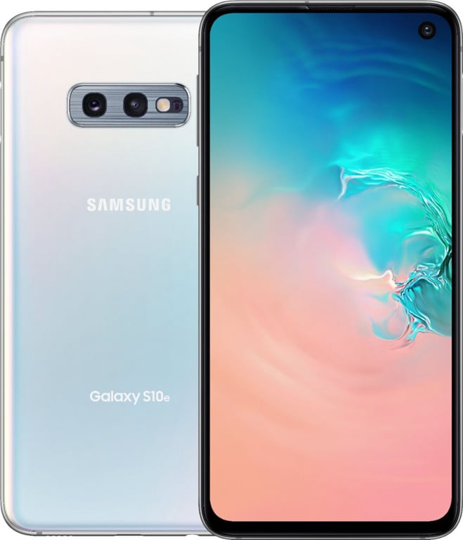 Galaxy S10e