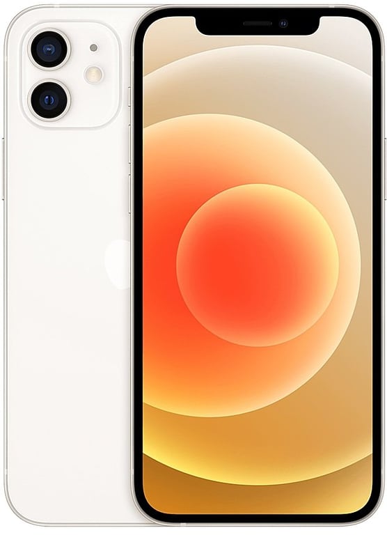 iPhone 12 mini