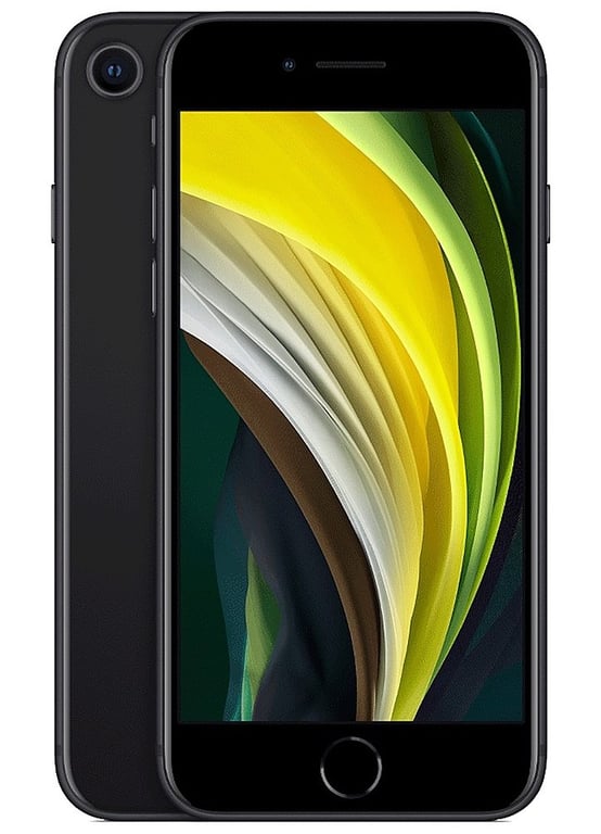 iPhone SE (2nd Gen)